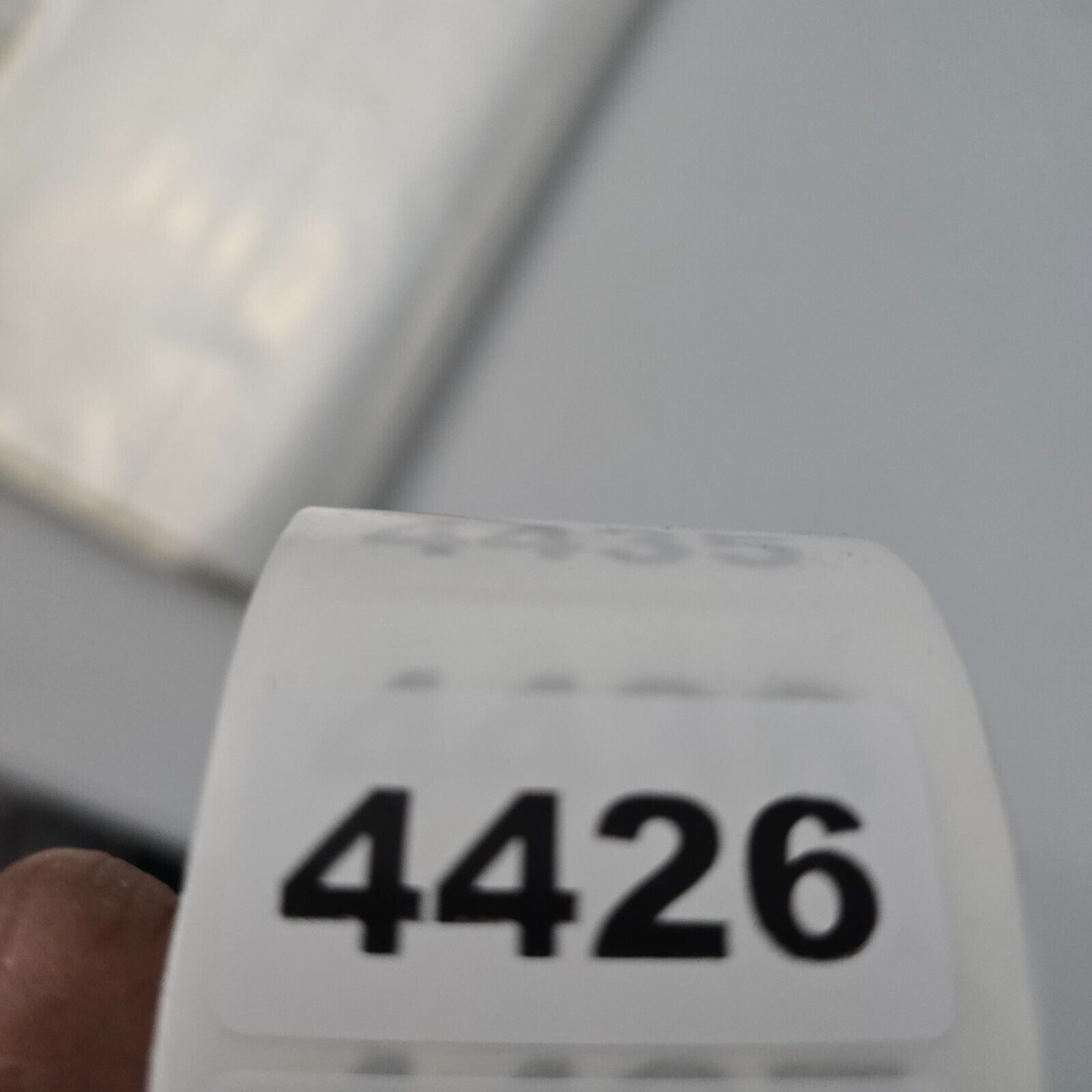 The North Face Women's 550 Down Puffer Vest Gray Medium M Goose 4426 thumbnail 10