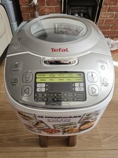 Tefal Multi‑Cooker with 45 Programmes & Accessories – AI Model – Collection Only