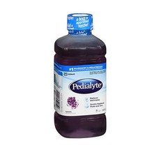 Pedialyte Liquid Grape Count of 1 by Pedialyte