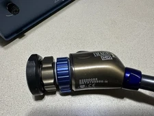 Karl Storz IMAGE 1™ HD H3-Z Camera Head 22220055