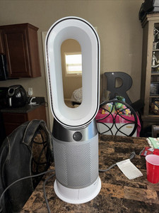 Dyson Pure Hot Cool Hp04 Air Purifier | eBay Dyson Pure Hot Cool Hp04 Air Purifier | eBay