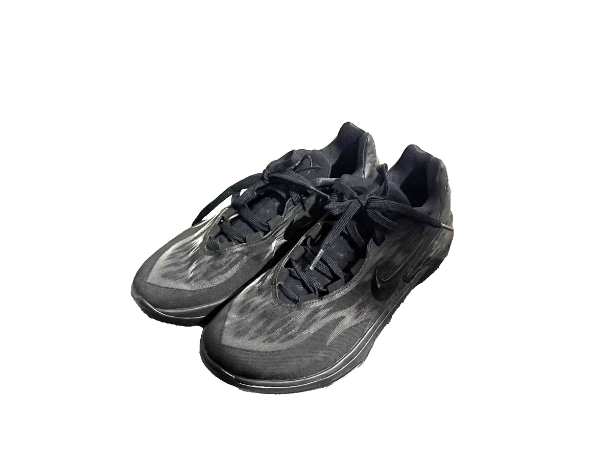 Nike Air Zoom GT Cut 2 TB Promo Triple Black for Sale