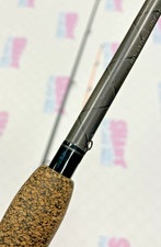 Drennan Series 7 10ft Carp Feeder fishing Puddle Chucker Rod + 2 Tips