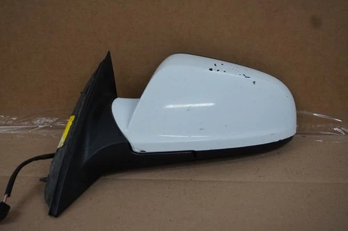 2008 2009 2010 2011 2012 Chevy Malibu Left Driver Side View Mirror OEM 20893737