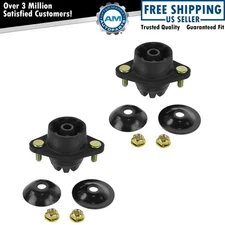 Rear Upper Shock Mount Side Pair for Bonneville LeSabre