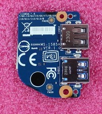 1585A-01S - MSI Katana 15 B13VEK-277US USB Board