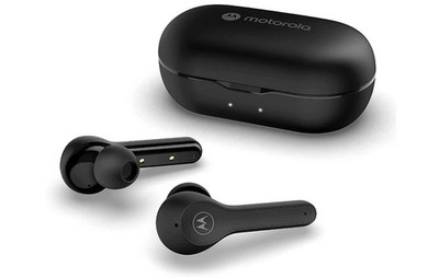 Motorola Moto Buds 085 Bluetooth Earbuds with Mic Charging Case