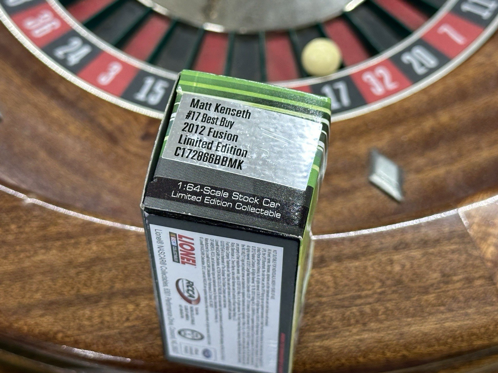 Picture 9 of 12