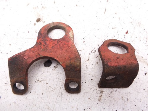 77-80 Camaro Intake Manifold Small Block Chevy SBC 350 4 Barrel GM 14007376 - Picture 4 of 22