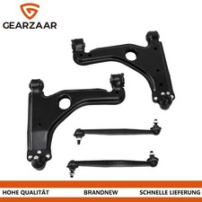 Querlenkersatz Vorderachse für Opel Astra H A04 4-tlg Links Rechts 4-Teilig