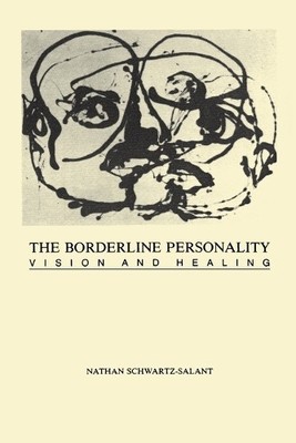 Nathan Schwartz-Salant The Borderline Personality (Taschenbuch)