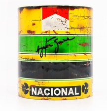 SPORT FORMULA 1 RACING AYRTON SENNA MC LAREN N° 11 POP FUNKO STOCK marque