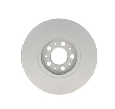 2x BOSCH Bremsscheiben für VW Golf IV Schrägheck (1J1) 288mm 0 986 479 914