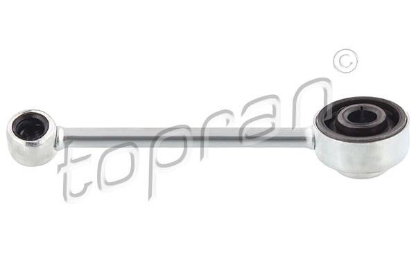 1X Topran 721 267 WäHl-/Schaltstange FüR CitroëN Peugeot-image