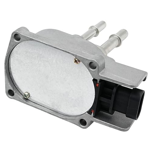 Flex Fuel Sensor 12570260 For Chevy Silverado Tahoe GMC Yukon 4.8L 00-05