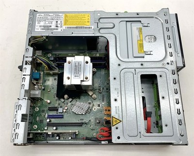Fujitsu Primergy MX130 S2 Micro Server SFF AMD Athlon II X2 220