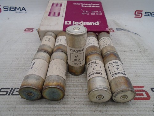 LEGRAND 155-40 FUSE