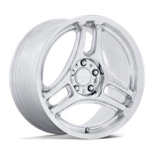 Motegi Wheels Mr161 Kojin 18x10.5 22 Polished 5x114.3 5x4.5 Qty 1