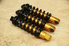 Quantum Edge 3 Power Chair SET of Shocks Springs Suspension MEC1712278 QA1