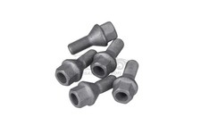 Original Radschraube (VPE 5) für Fiat Doblo Fiorino Linea Tipo 13230535