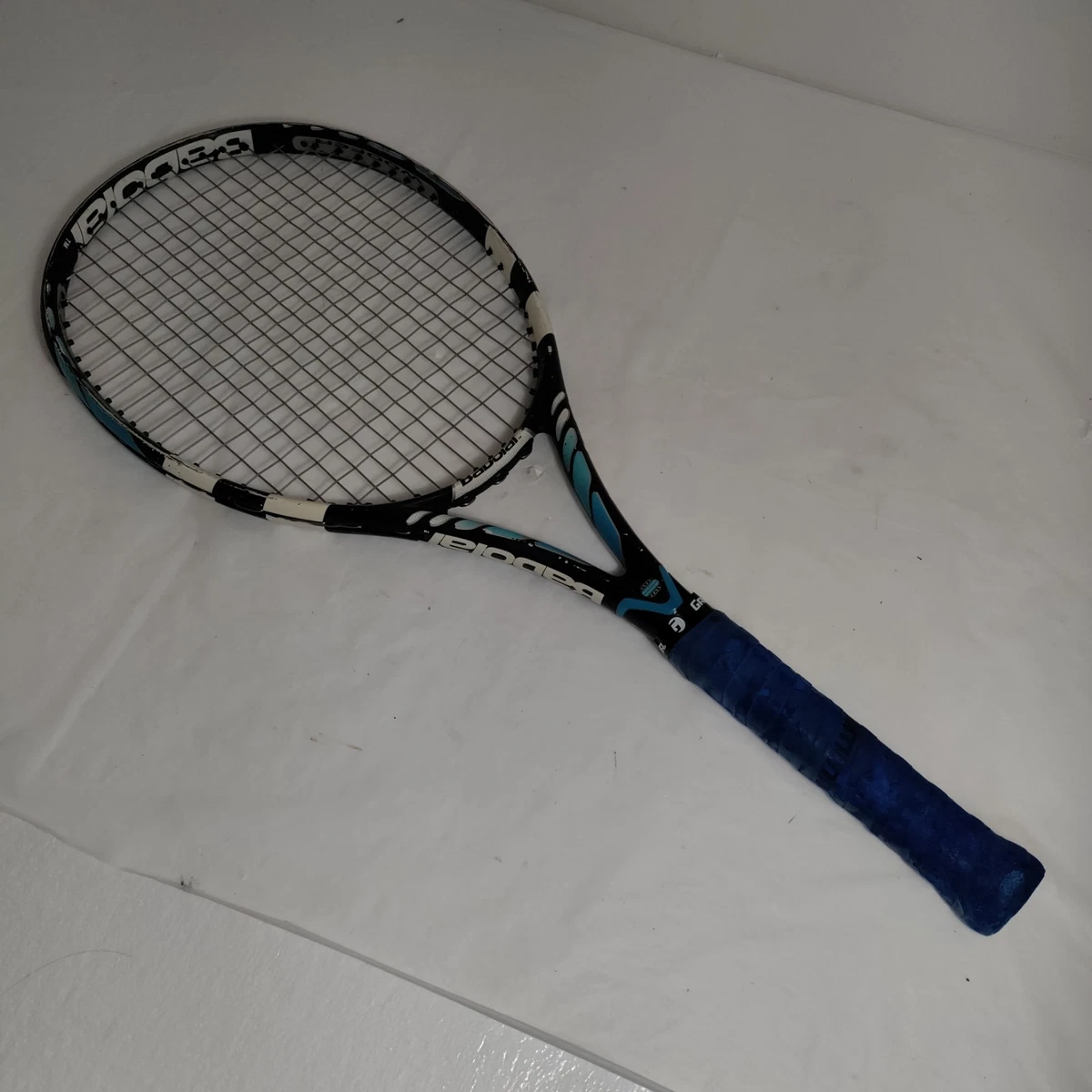 Preços baixos em Babolat Pure Drive Roddick | eBay