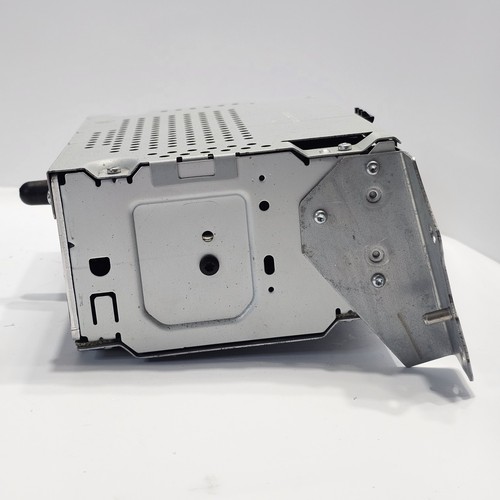 2014-2016 FORD F250 F350 RADIO AUDIO CD PLAYER MP3 RECEIVER EC3T-19C107-CC OEM - Picture 6 of 10