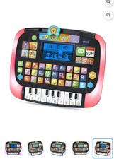 VTech Little Apps Light-Up Tablet Piano Interactive