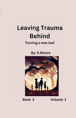 Turning a new Leaf von K. Moore Taschenbuch
