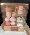 Thinkspace Beauty Clear Makeup Organizer W/ Drawers - Beauty Sponges + Puffs — photo 1