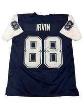 Michael Irvin Cards, Rookie Cards and Autographed Memorabilia Guide 32