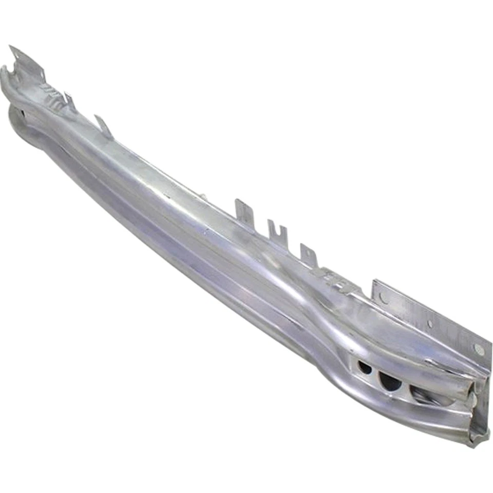 Refuerzo de parachoques delantero para Volvo S60 2011-2018 aluminio Foto 2 de 4