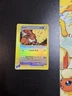 Pokémon TCG Eevee Card Skyridge reverse holo 54/144, US Seller,