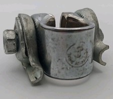 Chariot De Selle JP Saddle Rail Clamp Old Bicycle Vélo Vintage Classique Route 