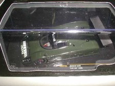 ixo 1/43 JAGUAR XJR9 Test Car 1990