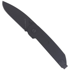 Extrema Ratio BF1 CD Coltello Chiudibile EDC Black Alluminio