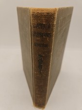 1st Edition Language Study Hardcover Antiquarian & Collectible