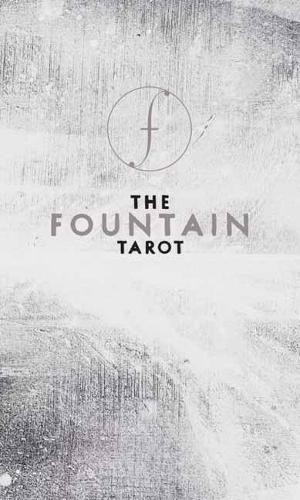 The Fountain Tarot by Jonathan Saiz, Jason Gruhl, Andi Todaro - 9781611805482 - Image 2