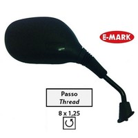 Rechter RÜCkspiegel 88210-KPR-900 Honda Pantheon 4T 125 2003 2004