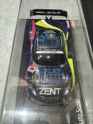 京商 ミニッツ　ACS ZENT CERUMO SC 430 2012 $_57.JPG?set_id=880000500F