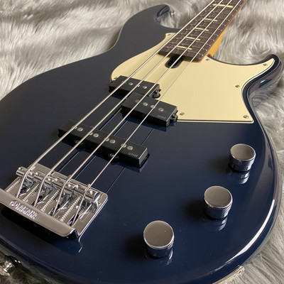 Yamaha BBP34 Moonlight Blue 2024年製 Yamaha BBP34 Moonlight Blue