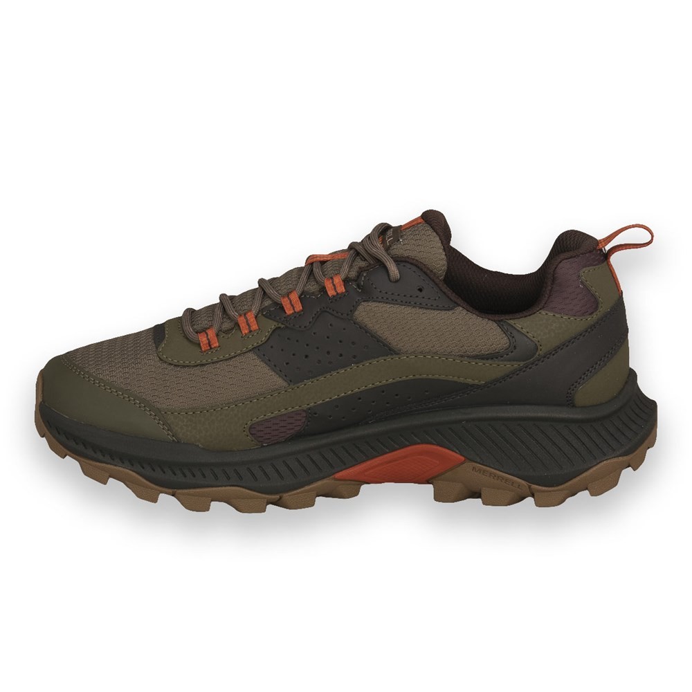 scarpe Merrell Speed Strike 2 Gtx J037827