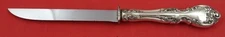 Melrose by Gorham Sterling Silver Steak Knife w/ Gerber Blade Guard Orig 8 5/8"