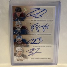 2013-14 Panini Contenders Hockey Cards 24