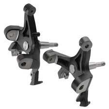 2 Drop Spindle Lowering Kit Fit For Chevrolet Silverado C1500 12 2 Drop Spindle Lowering Kit Fit For Chevrolet Silverado C1500 12