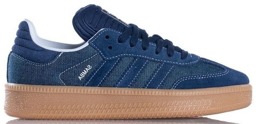 adidas Adicolor Denim 3-Stripes Tank Dress JD2580  Indigo Denim | eBay