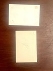 Jamie Foxx Signed Autograph Card with Original Candid Event Photograph — photo 5