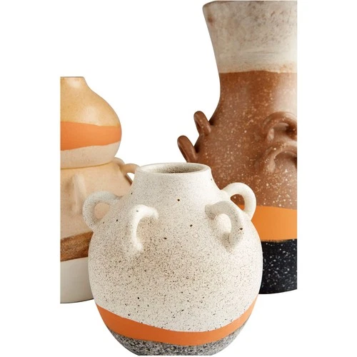 Cyan Design 11121 Desert 12 inch Vase - Picture 3 of 11