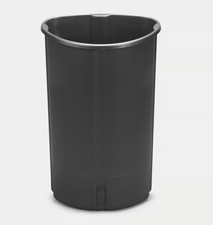 Brabantia Touch Bin 40 L Plastic Inner Bucket Replacement Inner bin for 40 Litre