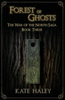 Kate Haley | Forest Of Ghosts | Taschenbuch | Englisch (2020) | Kate Haley