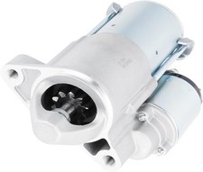 Starter Sdr0466 For Jeep Liberty V6 3.7l 2008-2009 Dodge Nitro 3.7l 2007-2009